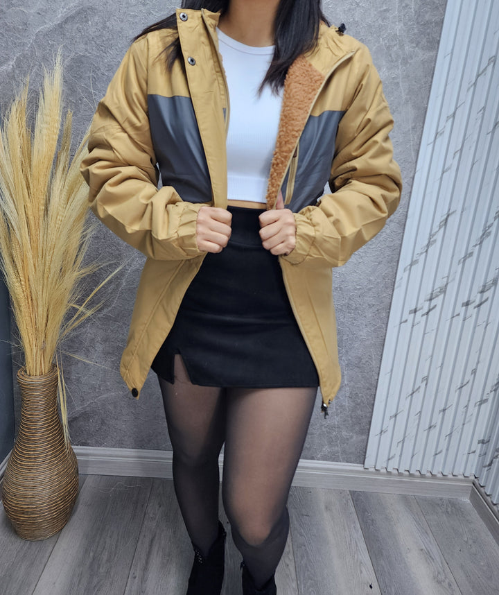Chaqueta Bariloche - XL - ibstore