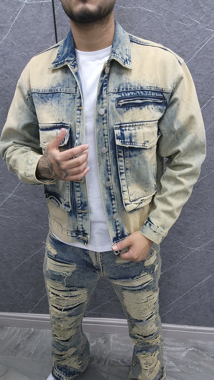 Jacket 43A