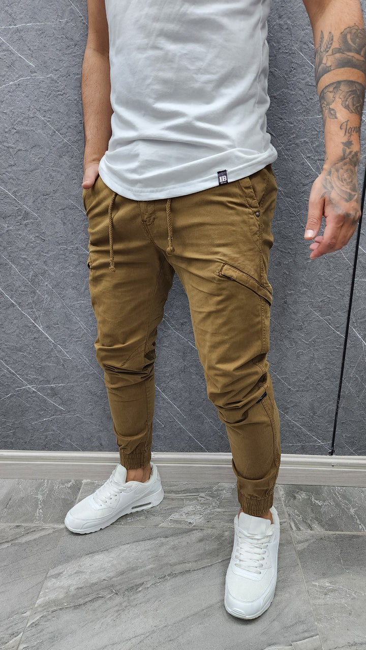 Jogger Sirius (Cf) 16