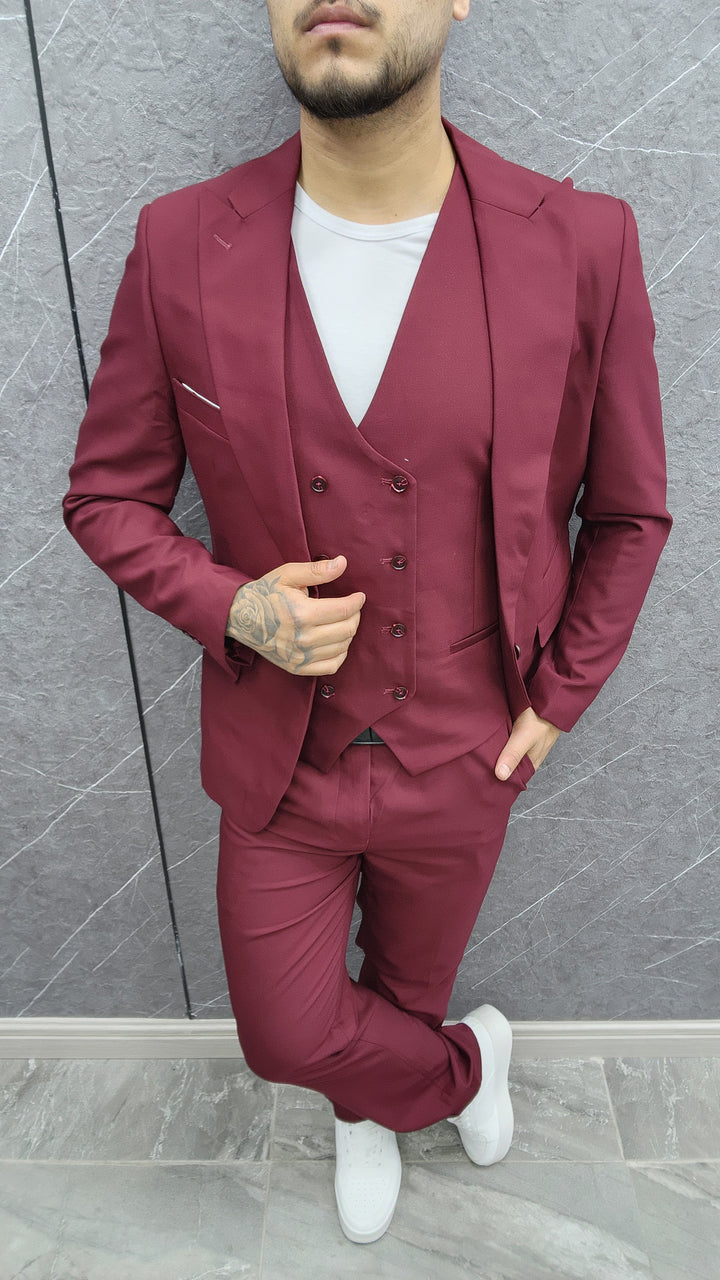 Traje 112