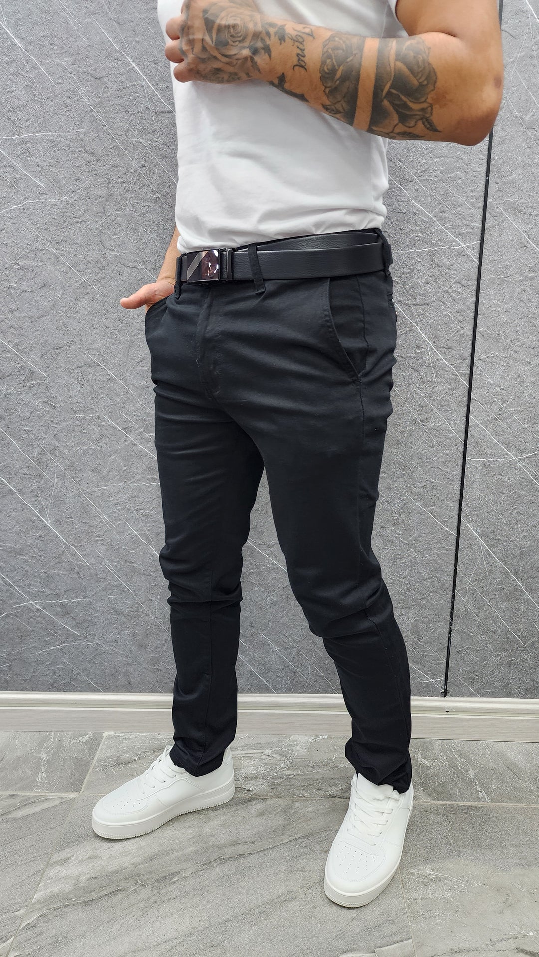 Pantalón Veracruz /ng